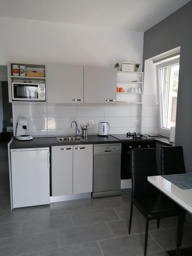 Apartment "Manna Zrnovo Exterior foto