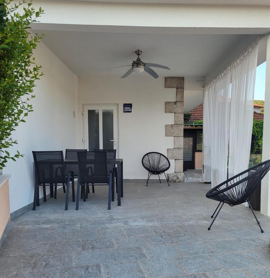 Apartment "Manna Zrnovo Exterior foto