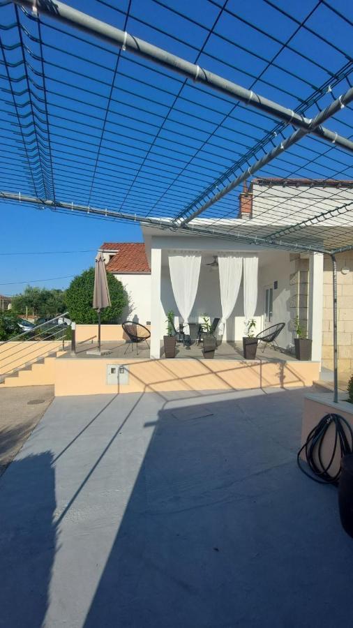 Apartment "Manna Zrnovo Exterior foto