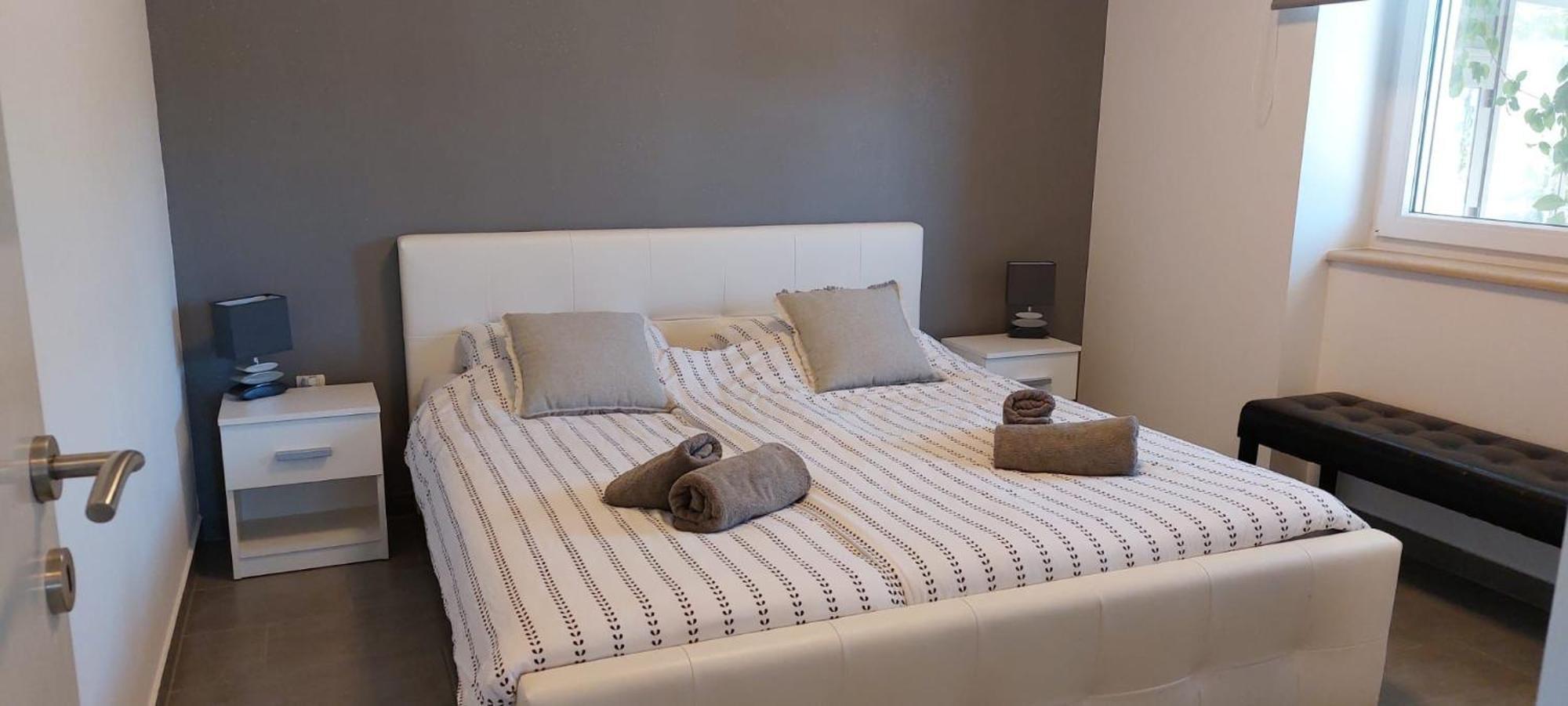 Apartment "Manna Zrnovo Exterior foto