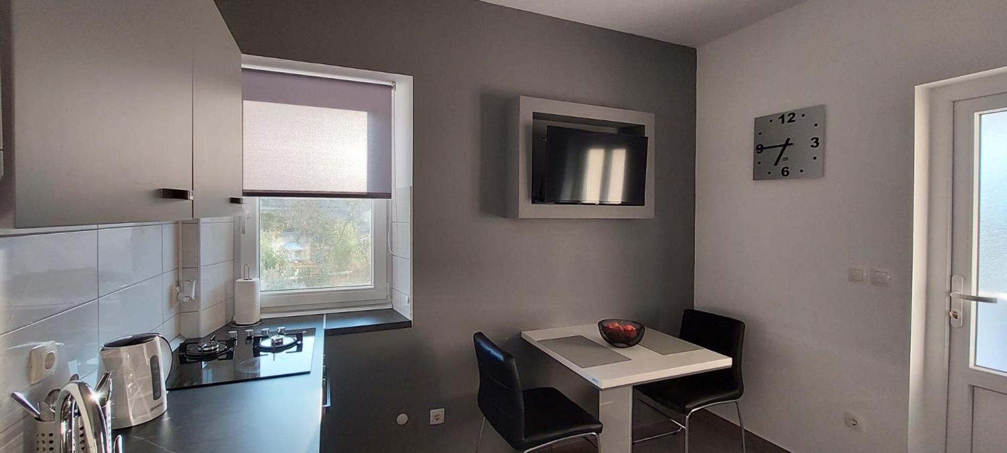 Apartment "Manna Zrnovo Exterior foto