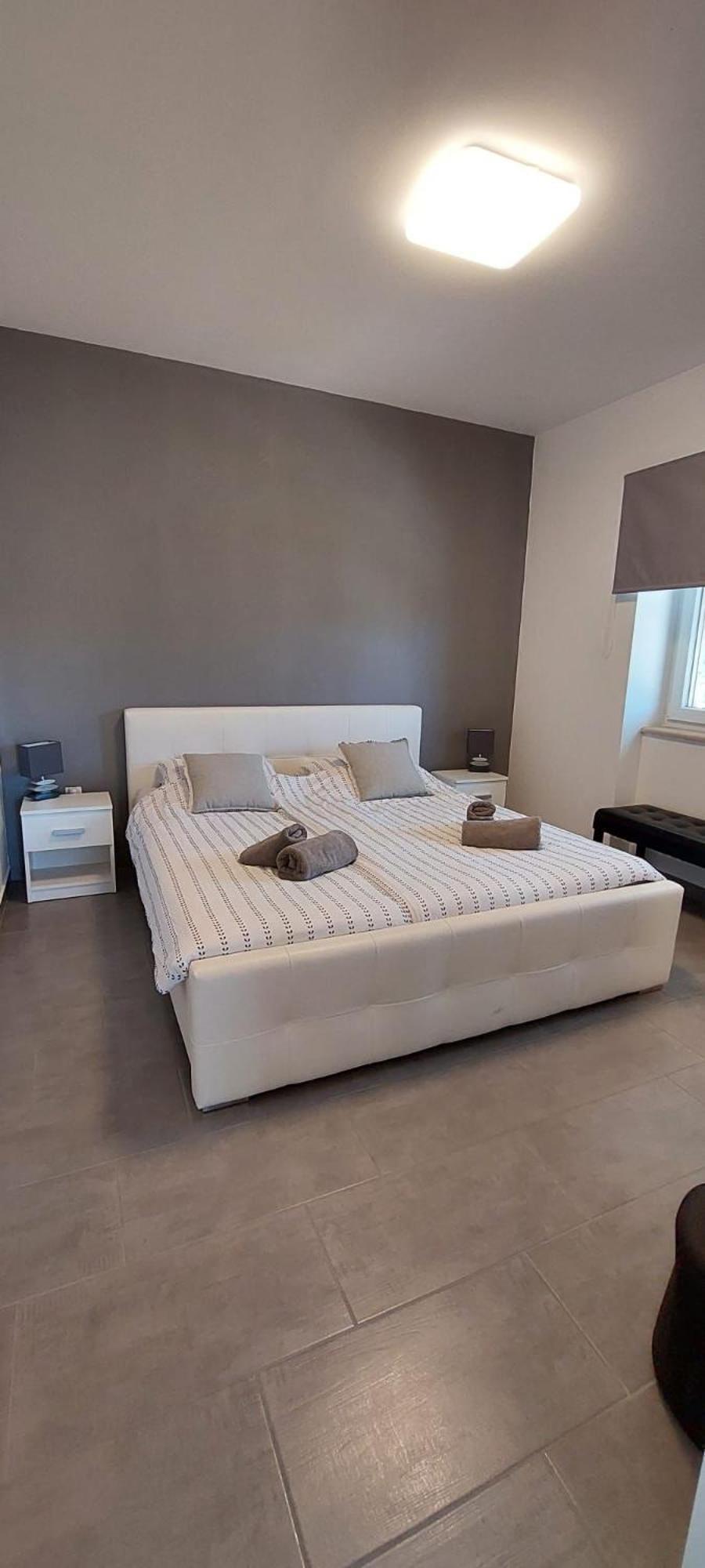 Apartment "Manna Zrnovo Exterior foto